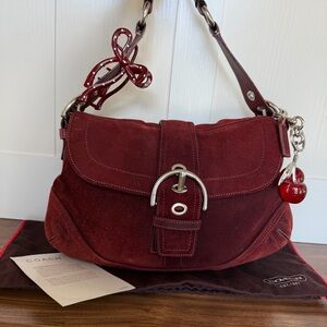 Coach Soho Shoulder Bag